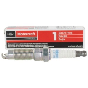 FORD MUSTANG 2008-2010 V8 4.6 BOUGIE D'ALLUMAGE PLATINIUM Motorcraft Platinum Spark Plugs HJFS24FPX à l'unité
