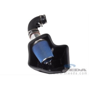 FORD MUSTANG 2015-2017 V8 302 ADMISSION D'AIR Steeda Ford Mustang ProFlow Cold Air Intake Kits 555-3193