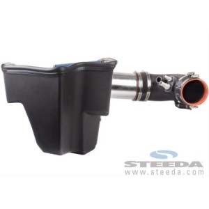 FORD MUSTANG 2015-2017 V8 302 ADMISSION D'AIR Steeda Ford Mustang ProFlow Cold Air Intake Kits 555-3193