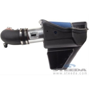 FORD MUSTANG 2015-2017 V8 302 ADMISSION D'AIR Steeda Ford Mustang ProFlow Cold Air Intake Kits 555-3193