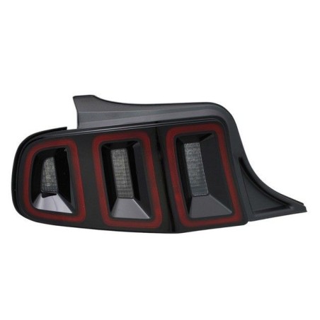 FORD MUSTANG 2013-2014 FEUX ARRIÈRE GAUCHE COTE CONDUCTEUR TYPE ORIGINE Body Parts Taillight Assemblies FO2800233C