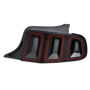 FORD MUSTANG 2013-2014 FEUX ARRIÈRE DROIT COTE PASSAGER TYPE ORIGINE Body Parts Taillight Assemblies FO2801233C