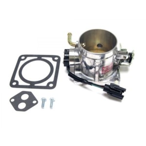 FORD MUSTANG 1986-1993 5.0L 65mm CORPS PAPILLON Throttle Body SCOTT DRAKE 69200