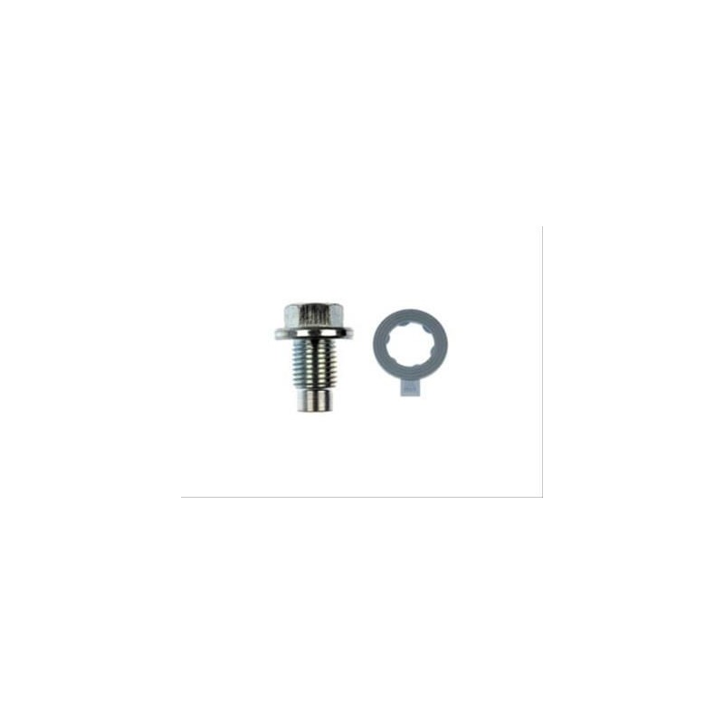 FORD MUSTANG 1979-2012 V6 171 232 245 V8 281 330 BOULON AVEC JOINT DE BOUCHON DE VIDANGE DORMAN Oil Pan Drain Plugs 090053 à l'u