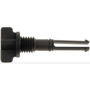 FORD MUSTANG 1994-2013 BOUCHON DE VIDANGE DE RADIATEUR DORMAN Radiator Drain Plug 490218