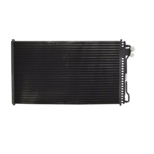 FORD MUSTANG 1994-1995 V6 232 V8 302 351 CONDENSATEUR DE CLIMATISATION OSC Automotive Air Conditioning Condensers 4413