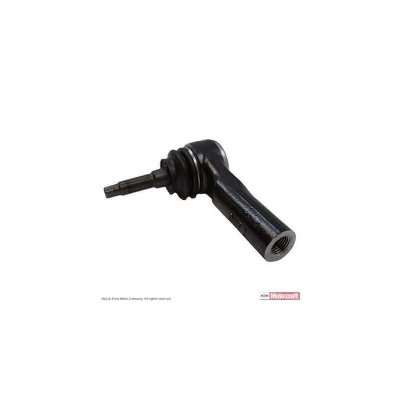 FORD MUSTANG 2005-2014 ROTULE DE DIRECTION EXTÉRIEURE DROITE OU GAUCHE MOTORCRAFT Tie Rod Ends DR3Z3A130A à l'unité