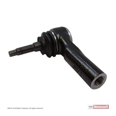 FORD MUSTANG 2005-2014 ROTULE DE DIRECTION EXTÉRIEURE DROITE OU GAUCHE MOTORCRAFT Tie Rod Ends DR3Z3A130A à l'unité