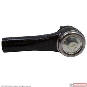 FORD MUSTANG 2005-2014 ROTULE DE DIRECTION EXTÉRIEURE DROITE OU GAUCHE MOTORCRAFT Tie Rod Ends DR3Z3A130A à l'unité