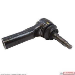 FORD MUSTANG 2005-2014 ROTULE DE DIRECTION EXTÉRIEURE DROITE OU GAUCHE MOTORCRAFT Tie Rod Ends DR3Z3A130A à l'unité