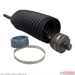 FORD MUSTANG 2011-2014 KIT BIELLETTE DE DIRECTION INTÉRIEURE AVEC ROUES 18 POUCES MOTORCRAFT Tie Rod Ends BR3Z3280B à l'unité
