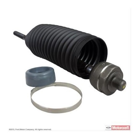 FORD MUSTANG 2011-2014 KIT BIELLETTE DE DIRECTION INTÉRIEURE AVEC ROUES 18 POUCES MOTORCRAFT Tie Rod Ends BR3Z3280B à l'unité