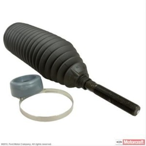 FORD MUSTANG 2011-2014 KIT BIELLETTE DE DIRECTION INTÉRIEURE AVEC ROUES 18 POUCES MOTORCRAFT Tie Rod Ends BR3Z3280B à l'unité
