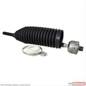 FORD MUSTANG 2011-2014 KIT BIELLETTE DE DIRECTION INTÉRIEURE AVEC ROUES 17 POUCES MOTORCRAFT Tie Rod Ends BR3Z3280A à l'unité