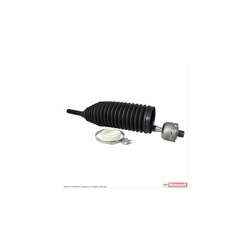FORD MUSTANG 2011-2014 KIT BIELLETTE DE DIRECTION INTÉRIEURE AVEC ROUES 17 POUCES MOTORCRAFT Tie Rod Ends BR3Z3280A à l'unité