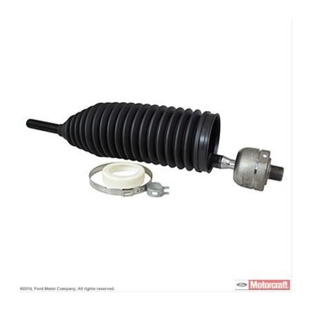FORD MUSTANG 2011-2014 KIT BIELLETTE DE DIRECTION INTÉRIEURE AVEC ROUES 17 POUCES MOTORCRAFT Tie Rod Ends BR3Z3280A à l'unité