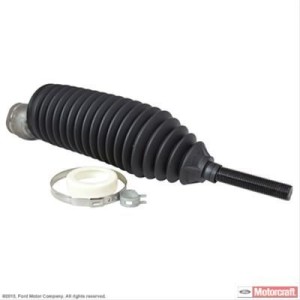 FORD MUSTANG 2011-2014 KIT BIELLETTE DE DIRECTION INTÉRIEURE AVEC ROUES 17 POUCES MOTORCRAFT Tie Rod Ends BR3Z3280A à l'unité