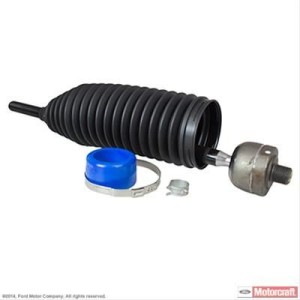 FORD MUSTANG 2011-2014 KIT BIELLETTE DE DIRECTION INTÉRIEURE AVEC ROUES 19 ET 20 POUCES MOTORCRAFT Tie Rod Ends BR3Z3280C à l'un