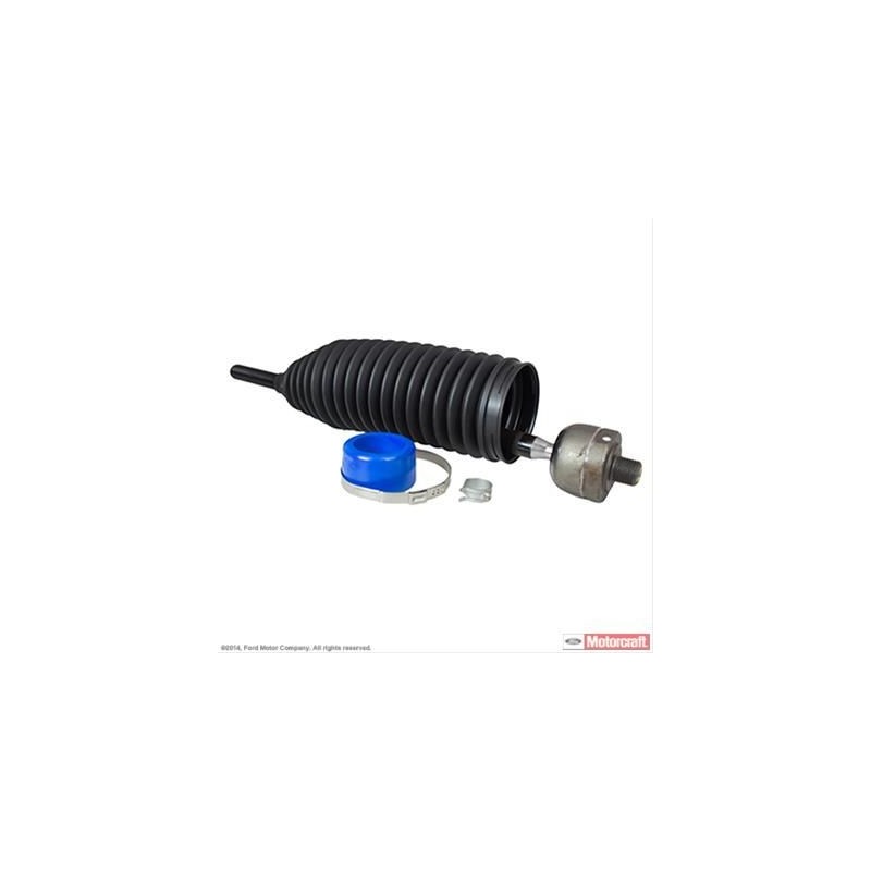 FORD MUSTANG 2011-2014 KIT BIELLETTE DE DIRECTION INTÉRIEURE AVEC ROUES 19 ET 20 POUCES MOTORCRAFT Tie Rod Ends BR3Z3280C à l'un