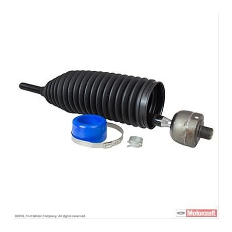 FORD MUSTANG 2011-2014 KIT BIELLETTE DE DIRECTION INTÉRIEURE AVEC ROUES 19 ET 20 POUCES MOTORCRAFT Tie Rod Ends BR3Z3280C à l'un