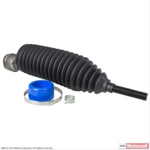 FORD MUSTANG 2011-2014 KIT BIELLETTE DE DIRECTION INTÉRIEURE AVEC ROUES 19 ET 20 POUCES MOTORCRAFT Tie Rod Ends BR3Z3280C à l'un