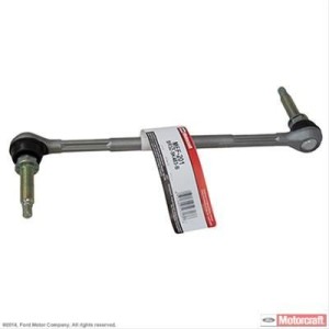 FORD MUSTANG 2005-2014 BIELLETTE DE BARRE STABILISATRICE AVANT MOTORCRAFT Sway Bar End Links MEF201 à l'unité