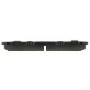 FORD MUSTANG 2011-2014 V8 302 355 ENSEMBLE PLAQUETTES DE FREIN AVANT SEMI MÉTALLIQUE Centric Premium Semi-Metallic Brake Pads 30