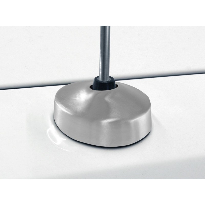 FORD MUSTANG 2005-2008 CACHE DE SOCLE D'ANTENNE Antenna Base cover SCOTT DRAKE 5R3Z-18A927-AL