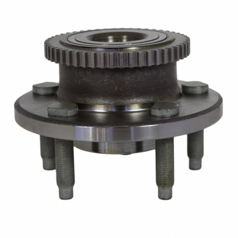 FORD MUSTANG 2005-2014 MOYEU ROULEMENT DE ROUE ARRIERE GAUCHE OU DROIT Motorcraft Wheel Bearing and Hub Assemblies 4R3Z1104B (ve
