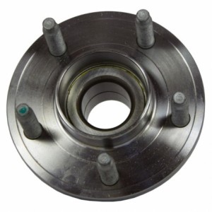 FORD MUSTANG 2005-2014 MOYEU ROULEMENT DE ROUE ARRIERE GAUCHE OU DROIT Motorcraft Wheel Bearing and Hub Assemblies 4R3Z1104B (ve