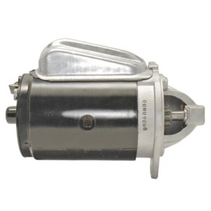 FORD MUSTANG 1979-1982 L6 200 V8 255 302 DÉMARREUR RECONDITIONNÉ POUR BOITE DE VITESSES AUTOMATIQUE ACDELCO Remanufactured Start