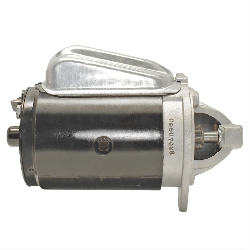 FORD MUSTANG 1979-1982 L6 200 V8 255 302 DÉMARREUR RECONDITIONNÉ POUR BOITE DE VITESSES AUTOMATIQUE ACDELCO Remanufactured Start