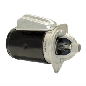FORD MUSTANG 1979-1982 L6 200 V8 255 302 DÉMARREUR RECONDITIONNÉ POUR BOITE DE VITESSES AUTOMATIQUE ACDELCO Remanufactured Start