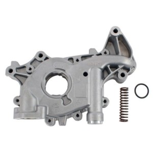 FORD MUSTANG 2011-2014 V6 227 POMPE A HUILE EXTERNE HAUT DÉBIT Melling High-Volume Oil Pumps M390HV