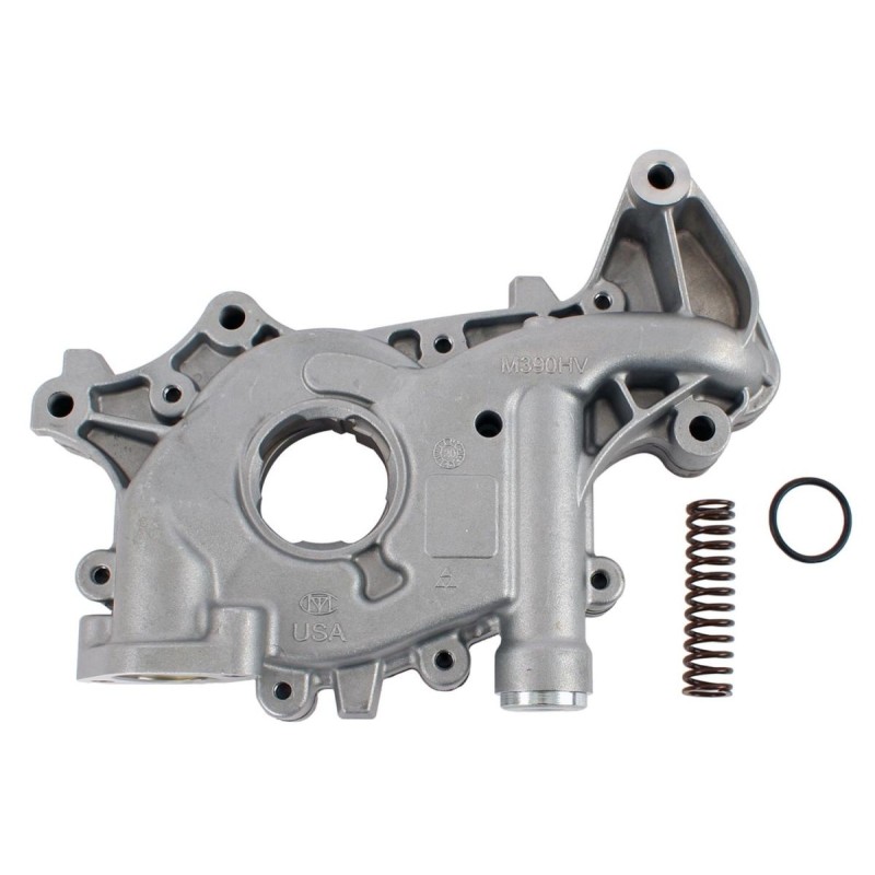 FORD MUSTANG 2011-2014 V6 227 POMPE A HUILE EXTERNE HAUT DÉBIT Melling High-Volume Oil Pumps M390HV