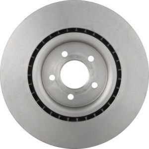 FORD MUSTANG 2007-2014 V6 227 V8 302 355 DISQUE DE FREIN AVANT VENTILE 14 POUCES Brembo Prime UV Coated Brake Rotors 09.9781.11