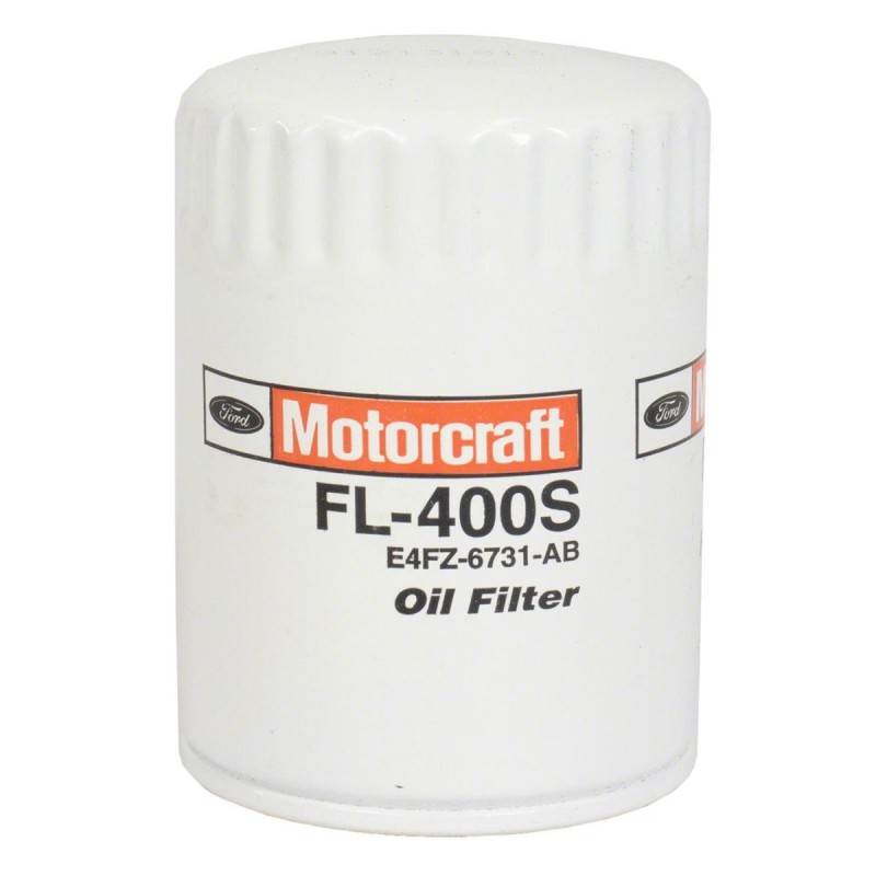 FORD MUSTANG 1994-2004 V6 232 238 FILTRE A HUILE MOTORCRAFT Oil Filters FL400S