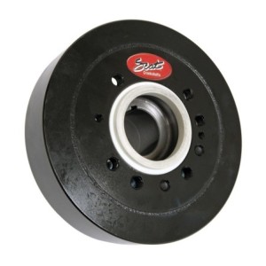 FORD MUSTANG 1968-2001 V8 302 351W POULIE DAMPER 3 OU 4 BOULONS 50 OZ Scat Street Performance Dampers SCA8007