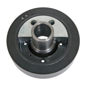 FORD MUSTANG 1968-2001 V8 302 351W POULIE DAMPER 3 OU 4 BOULONS 50 OZ Scat Street Performance Dampers SCA8007