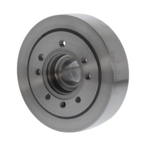 FORD MUSTANG 1964-1973 V8 289 302 351 POULIE DAMPER harmonic balancer OE-Style 28oz 163289
