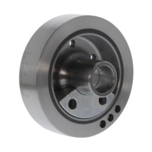 FORD MUSTANG 1964-1973 V8 289 302 351 POULIE DAMPER harmonic balancer OE-Style 28oz 163289