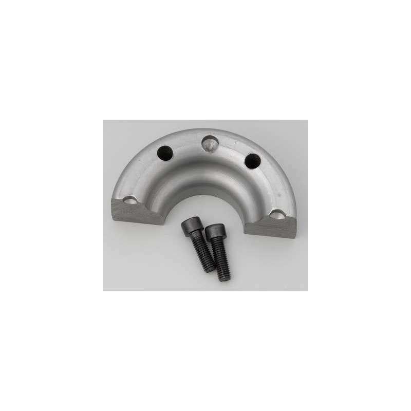 FORD MUSTANG 1964-1973 V8 289 302 351 CONTREPOIDS 50 OZ POUR POULIE DAMPER Counterweight