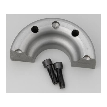 FORD MUSTANG 1964-1973 V8 289 302 351 CONTREPOIDS 50 OZ POUR POULIE DAMPER Counterweight