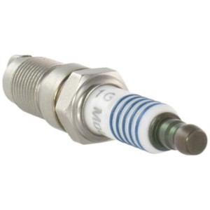 FORD MUSTANG 2006-2010 V6 4.0 BOUGIE D'ALLUMAGE MOTORCRAFT Spark Plugs AGSF24NX (vendue à l'unité)