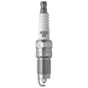 FORD MUSTANG 2005-2010 V6 245 BOUGIE D'ALLUMAGE NGK V-Power Spark Plugs TR55-1 (vendue à l'unité)