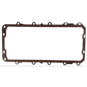 FORD MUSTANG 2001-2012 V8 281 330 JOINTS DE CARTER D'HUILE MAHLE Original Oil Pan Gaskets OS32517