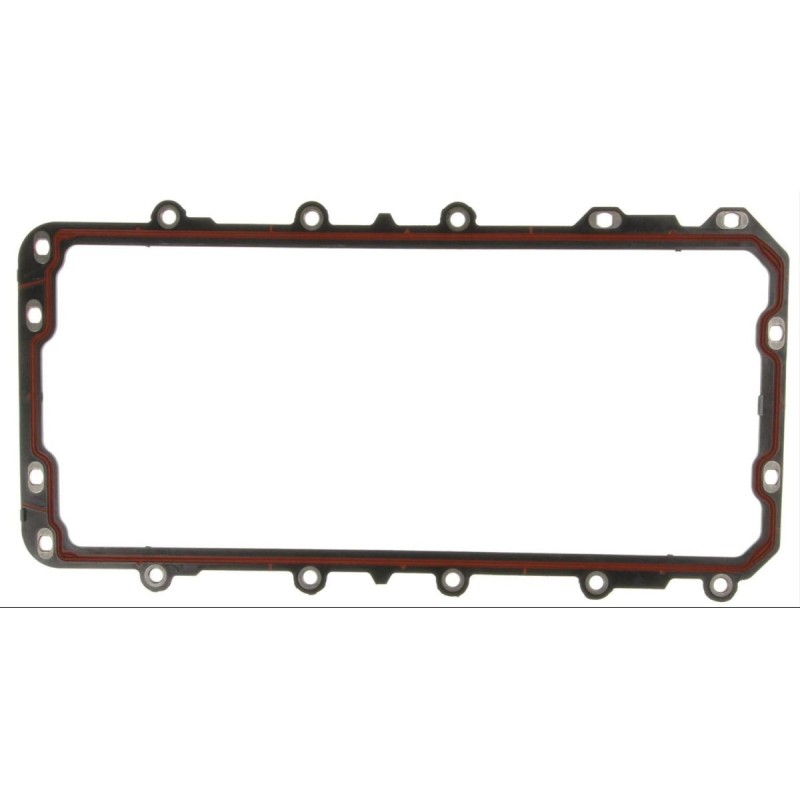 FORD MUSTANG 2001-2012 V8 281 330 JOINTS DE CARTER D'HUILE MAHLE Original Oil Pan Gaskets OS32517