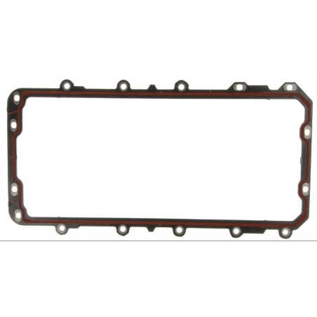 FORD MUSTANG 2001-2012 V8 281 330 JOINTS DE CARTER D'HUILE MAHLE Original Oil Pan Gaskets OS32517