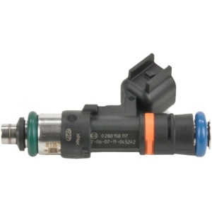FORD MUSTANG 2007-2012 V8 330 INJECTEUR BOSCH Fuel Injectors 62642 (vendu à l'unité)
