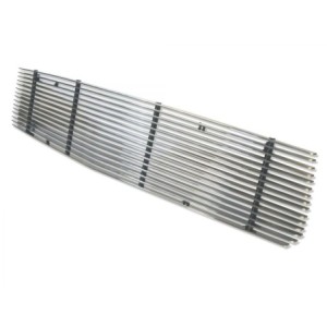 FORD MUSTANG 2005-2007 V6 Upper grille SCOTT DRAKE 5R3Z-8200-6